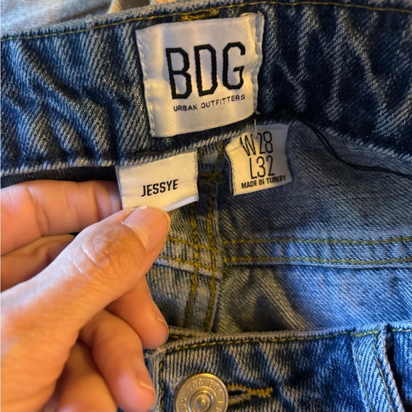 BDG Urban Outfitters size 28 - Picture 5 of 5